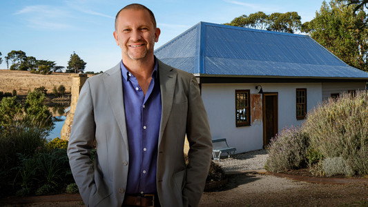 Restoration Australia