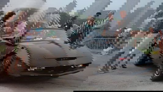 Knight Rider