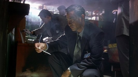 殺手之王