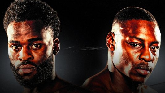 Mikael Lawal vs. Isaac Chamberlain