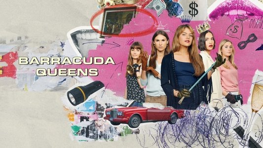 Barracuda Queens