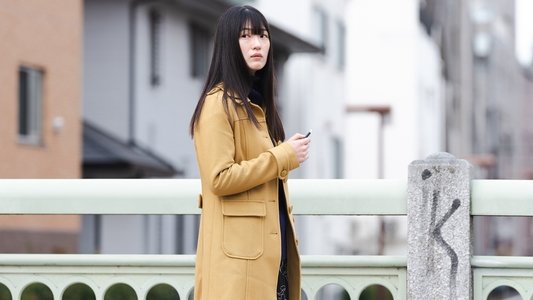 人でなしの恋