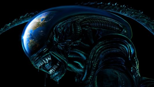 Alien: Earth