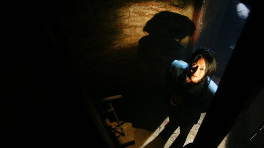 午夜火车