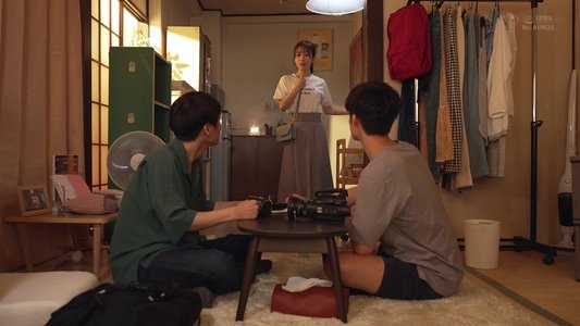 小湊よつ葉 本格ドラマ初挑戦！ 上京したてのウブで頭でっかちな私がSっ気ある彼氏にして欲しい7つの事