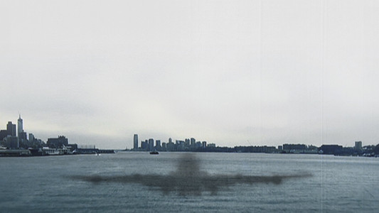 Miracle Landing on the Hudson