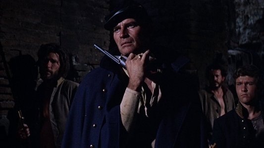 Major Dundee