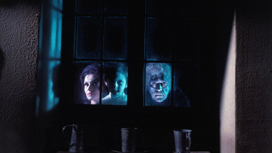 I tre volti della paura