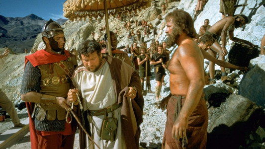 Spartacus