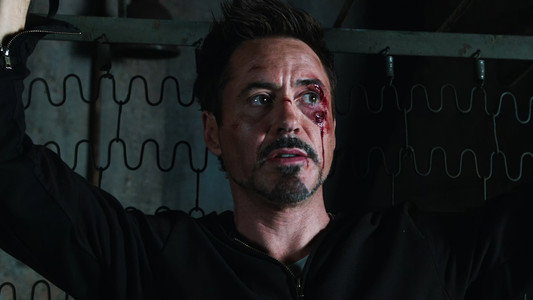 Iron Man 3