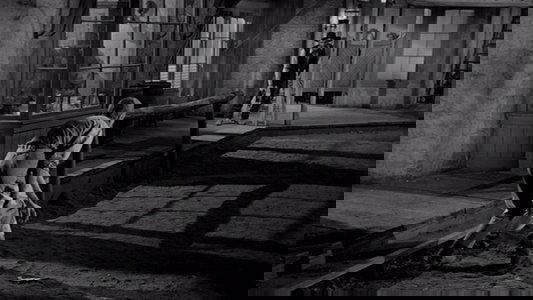 The Man Who Shot Liberty Valance