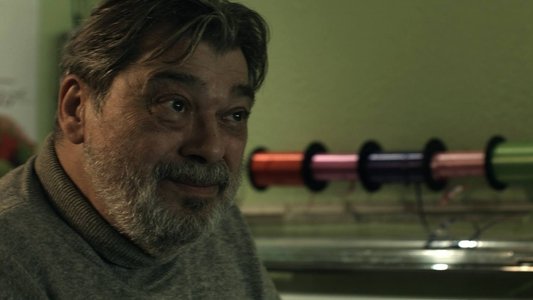 L'Homme qui Aimait les Fleurs