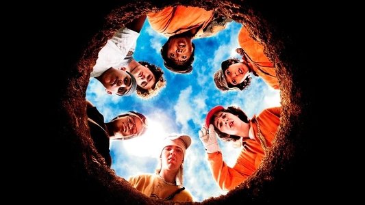 Holes