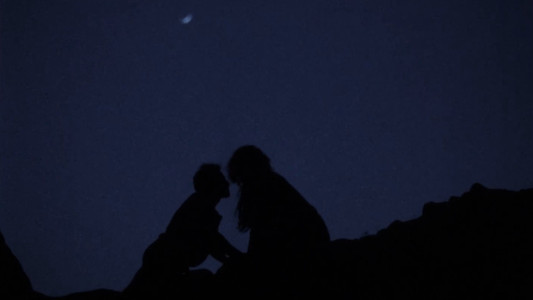 Nostos: il ritorno