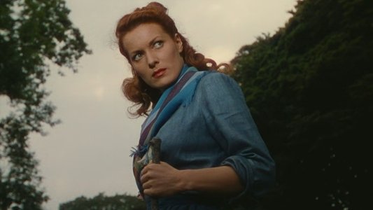 The Quiet Man