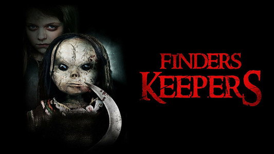 Finders Keepers