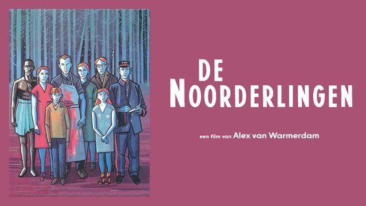 De Noorderlingen