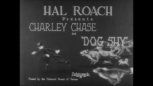 Wonder Dogs! Canine Stars of the Silent Era (1898-1928)