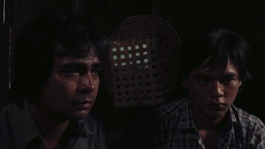 Maynila sa mga Kuko ng Liwanag