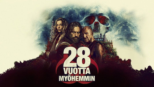 28 Years Later