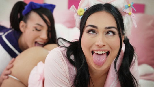 Gamer Girls