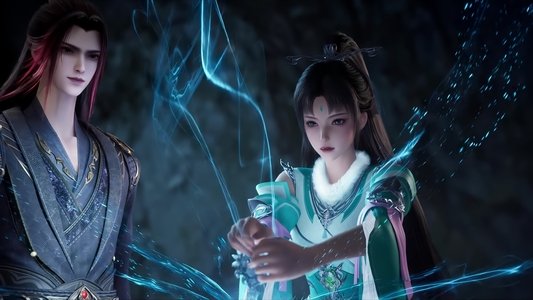 我的师兄太强了