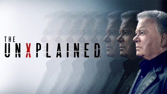 The UnXplained