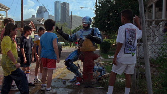 RoboCop 2