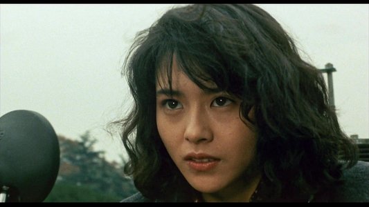 ボクの女に手を出すな