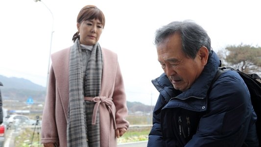 푸른노을