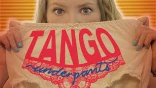 Tango Underpants