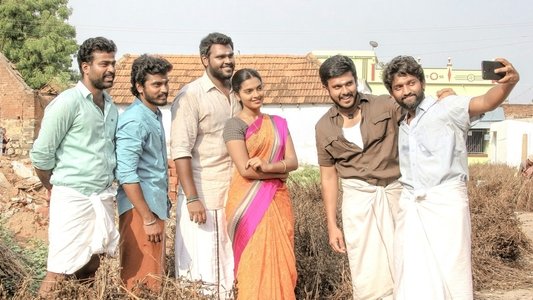 மதுரவீரன்