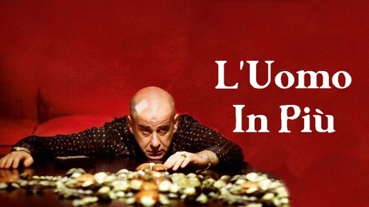L'uomo in più