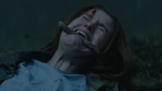 The Strangers: Chapter 2