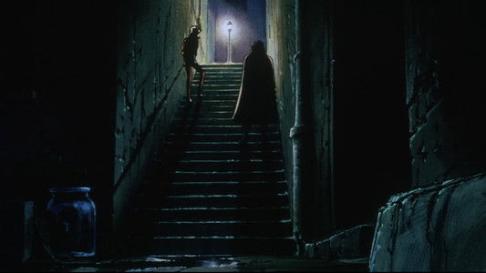 ルパン三世 DEAD OR ALIVE