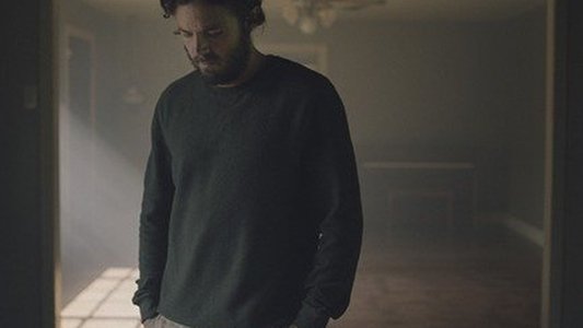 A Ghost Story