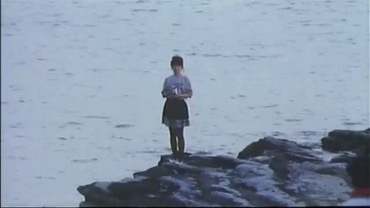 発情娘　ぐりぐり遊び