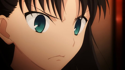 Fate/stay night [Unlimited Blade Works]