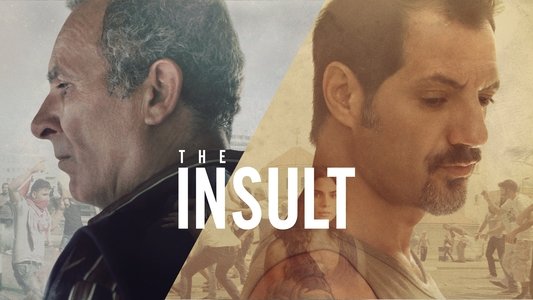 L'Insulte