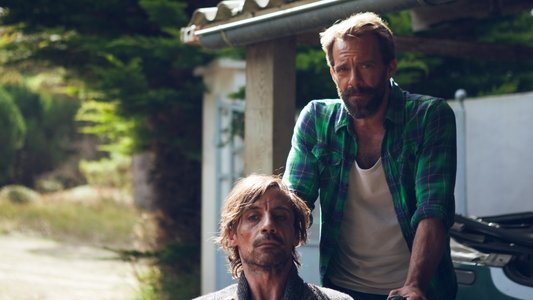 Mes frères