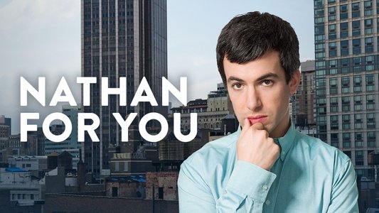 Nathan for You