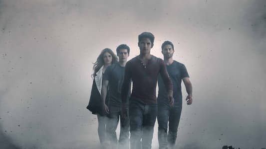 Teen Wolf