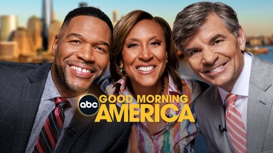 Good Morning America