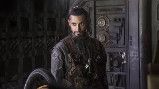 Rogue One: A Star Wars Story