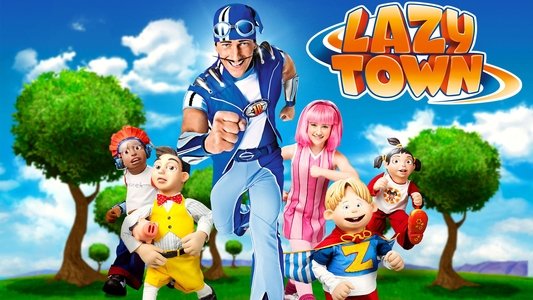 LazyTown