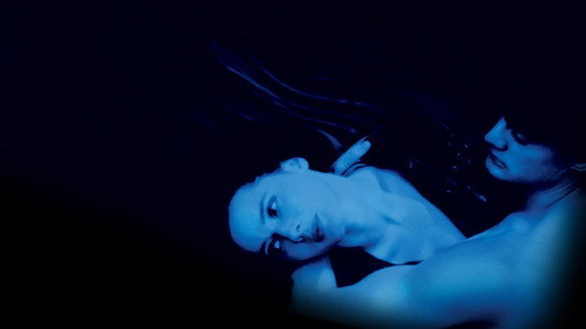 Blue Velvet