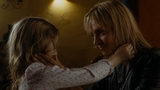 Kill Bill: Vol. 2