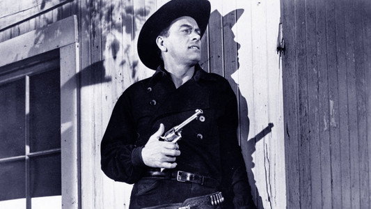 Gunslinger