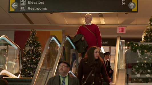 Daddy's Home 2