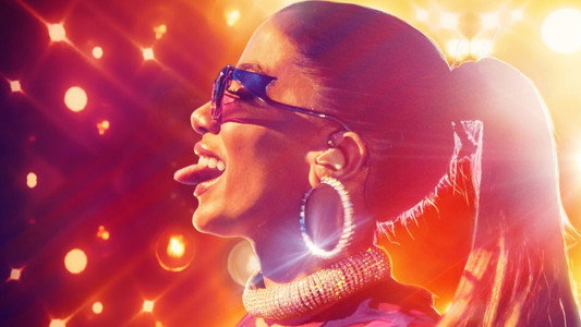 Anitta: Made in Honório
